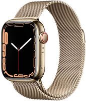 Apple Watch Series 7 Stainless steel 41 mm (2021)