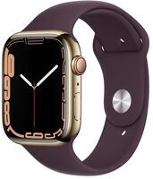 Apple Watch Series 7 Stainless steel 41 mm (2021)