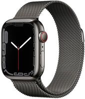 Apple Watch Series 7 Stainless steel 41 mm (2021)