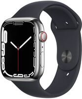 Apple Watch Series 7 Stainless Steel 41 mm (2021)