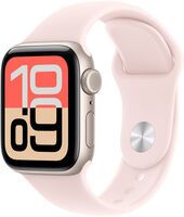 Apple Watch Series 7 Stainless Steel 41 mm (2021)