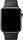 Apple Watch Series 7 Roestvrij staal 45 mm (2021) | GPS + Cellular | grafiet | Link bandje Space Black thumbnail 2/3