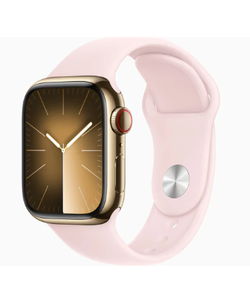 Apple Watch Series Titan 41 mm Refurbished