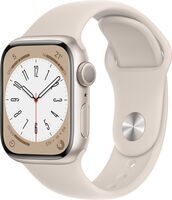 Apple Watch Series 8 Aluminium 41 mm (2022)
