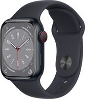 Apple Watch Series 8 Aluminium 41 mm (2022)