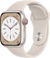 Apple Watch Series 8 Aluminium 41 mm (2022)