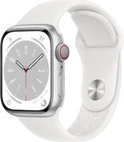 Apple Watch Series 8 Aluminium 41 mm (2022)