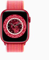 Apple Watch Series 8 Aluminij 41 mm (2022)