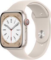 Apple Watch Series 8 Aluminum 45 mm (2022)