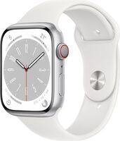 Apple Watch Series 8 Aluminium 45 mm (2022)
