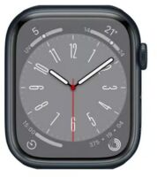 Apple Watch Series 8 Aluminium 45 mm (2022)