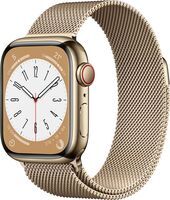 Apple Watch Series 8 Stainless Steel 41 mm (2022)