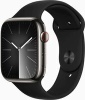 Apple Watch Series 8 Acciaio inossidabile 45 mm (2022)