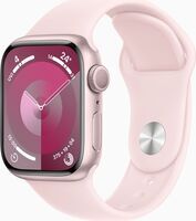 Apple Watch Series 9 Aluminum 41 mm (2023)