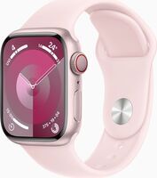 Apple Watch Series 9 Alumiini 41 mm (2023)