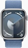 Apple Watch Series 9 Aluminium 41 mm (2023)