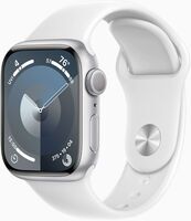 Apple Watch Series 9 Aluminum 41 mm (2023)