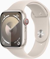 Apple Watch Series 9 Alluminio 45 mm (2023)