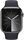 Apple Watch Series 9 Acciaio inossidabile 45 mm (2023) | GPS + Cellular | Mezzanotte | Cinturino Sport Mezzanotte M/L thumbnail 2/2