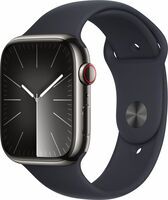 Apple Watch Series 9 Stainless steel 45 mm (2023)