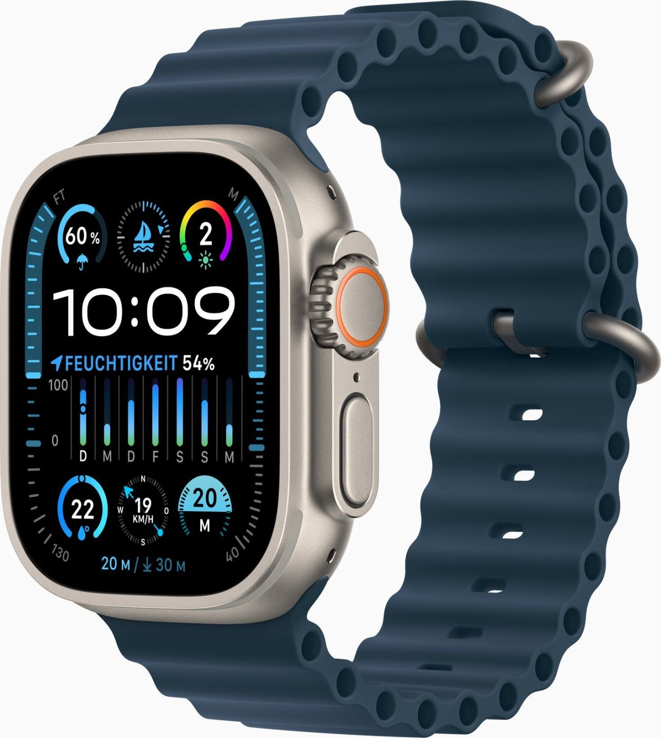 Lotus Connected Orologio 18808/1 - Cassa 43mm Argento, Cinturino Acciaio Grigio, Smartwatch Dal Design Classico Uomo