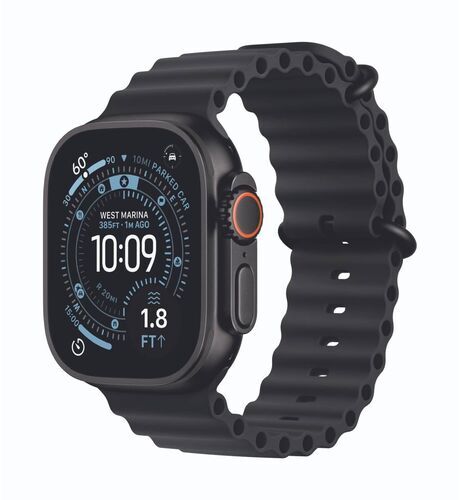 Refurbished Apple Watch Ultra 3 (2025)