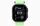 Apple Watch Ultra 3 (2025) | GPS + Cellular | noir | Bracelet Océan vert fluo, thumbnail 2 of 2