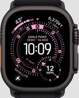 Apple Watch Ultra 3 (2025)