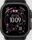 Apple Watch Ultra 3 (2025) | GPS + Cellular | preto | Alpine Loop M Azul Claro, thumbnail 1 of 2