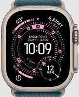 Apple Watch Ultra 3 (2025)