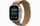 Apple Watch Ultra 4 (2026) | GPS + Cellular | Natural Titanium | Alpine Loop | Desert Sand, thumbnail 1 of 3