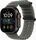 Apple Watch Ultra 4 (2026) | GPS + Cellular | čierna | Remienok Ocean | Polopriehľadná čierna, thumbnail 1 of 3