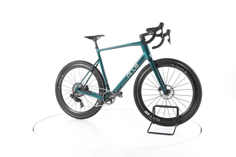 ARC8 EERO 2024 | bleu | 28" | XL 1