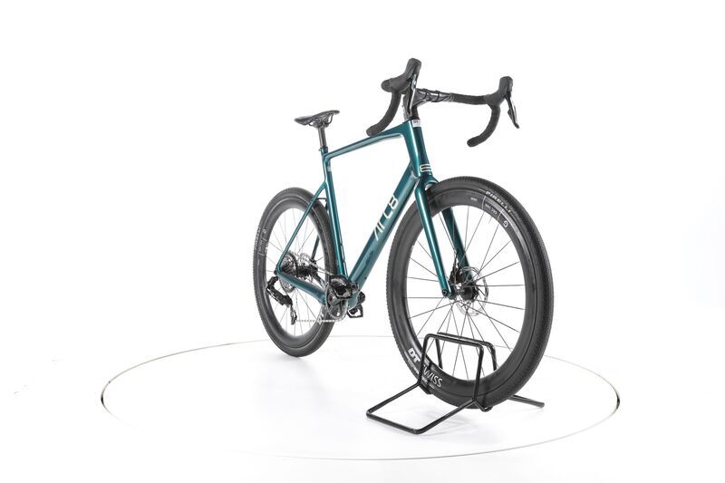 ARC8 EERO 2024 | bleu | 28" | XL 2