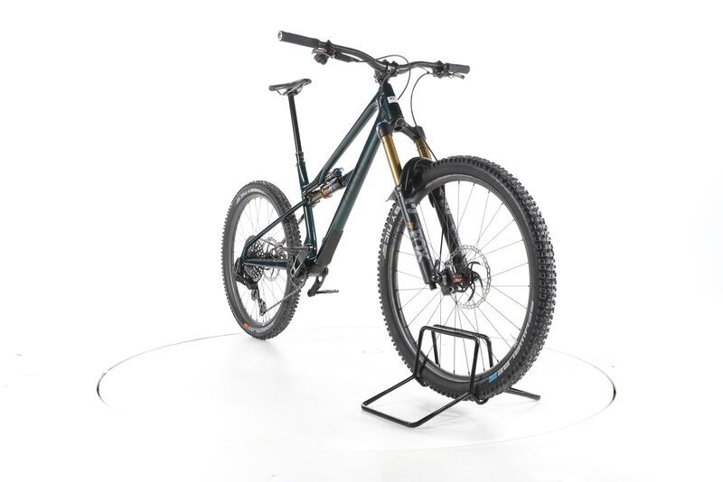 ARC8 EXTRA Air 2024 | zielony | 29"/27,5" | 45 cm, image 2 of 4