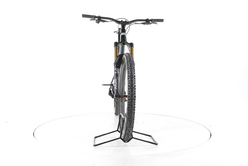 ARC8 EXTRA Air 2024 | zielony | 29"/27,5" | 45 cm, image 3 of 4