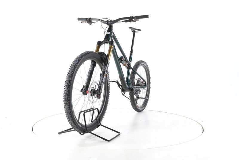 ARC8 EXTRA Air 2024 | zielony | 29"/27,5" | 45 cm, image 4 of 4