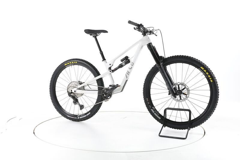 ARC8 extra custom 2022 | white | 29" | 38 cm 1
