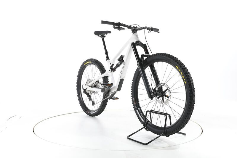 ARC8 extra custom 2022 | white | 29" | 38 cm 2