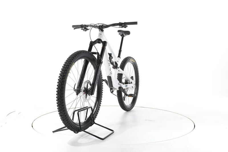 ARC8 extra custom 2022 | white | 29" | 38 cm 4