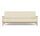 Archie Schlafsofa Moonlight Sand | creme, thumbnail 1 of 4