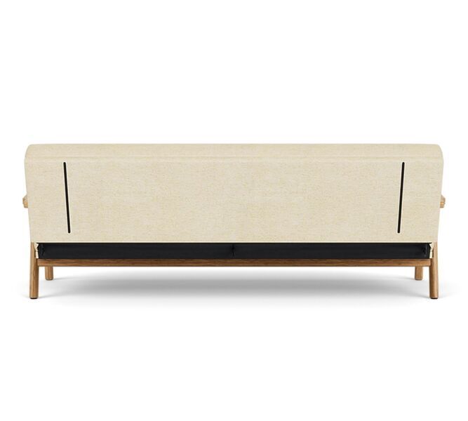Archie Schlafsofa Moonlight Sand | creme, image 4 of 4