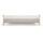 Archie sofa bed Vega Sand Dune | brown, thumbnail 2 of 4