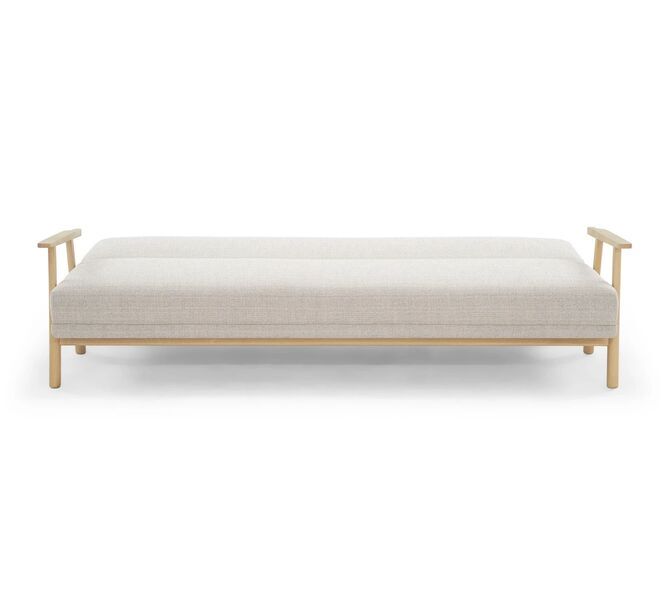 Archie sofa bed Vega Sand Dune | brown, image 2 of 4
