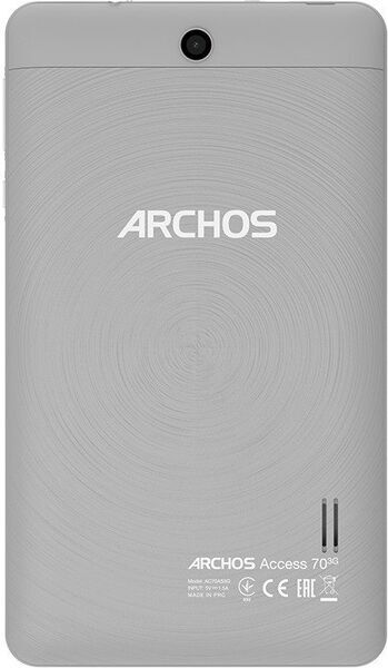 Archos Access 70 | 7" | 1 GB | 16 GB | biały 4