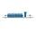 Areo Handtuchablage Glas Edelstahl poliert 68933 | metallic colors, thumbnail 2 of 2