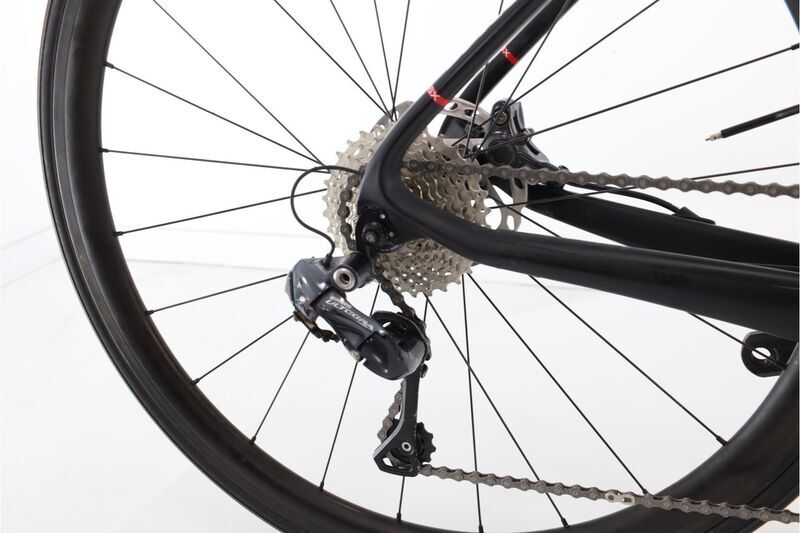 Argon 18 Krypton XRoad (2018) | Diamant | schwarz | 52 cm | M 4