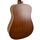 Aria 12-String Akustikgitarre - Natural | naturaalne, thumbnail 4 of 4
