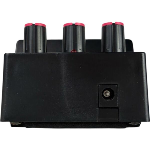 Aria ADT-1 Distortion Effektpedal - Japan | original, image 5 of 5