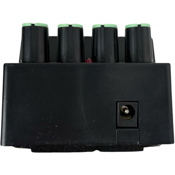 Aria AFL-1 Flanger Effektpedal - Japan | original, image 5 of 5